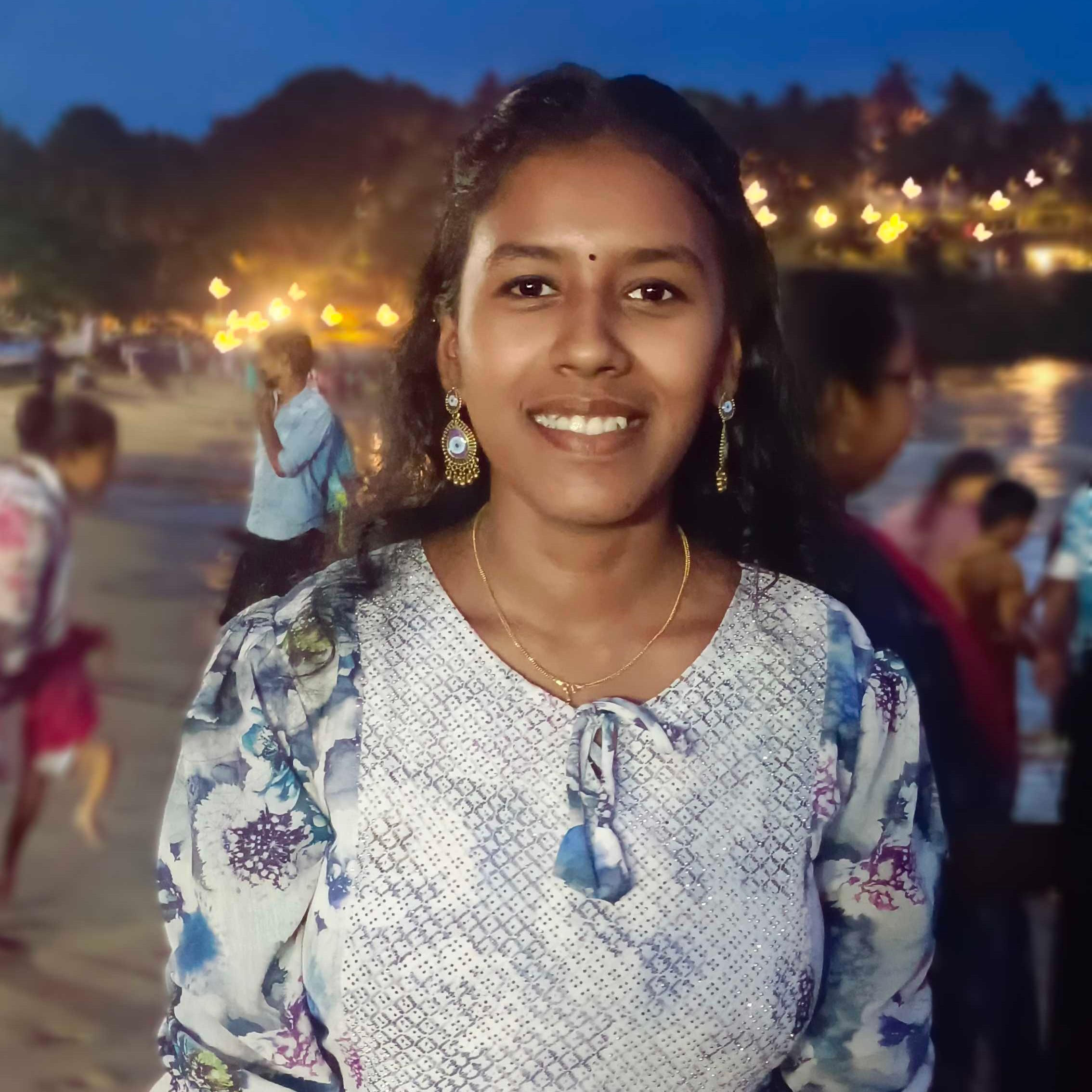 Gopika Biju S